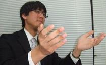 2009年入社 開発部